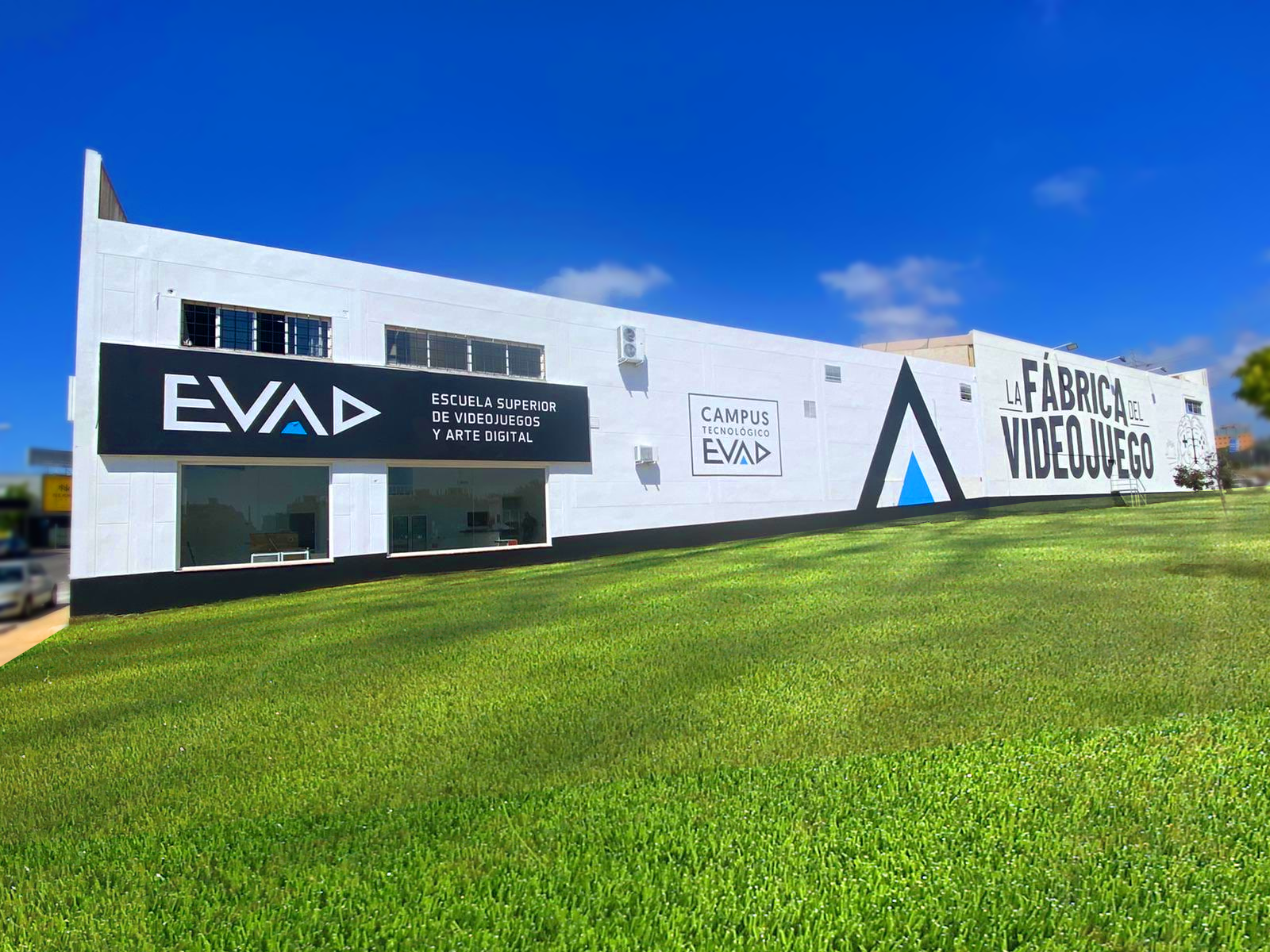 evad campus virtual