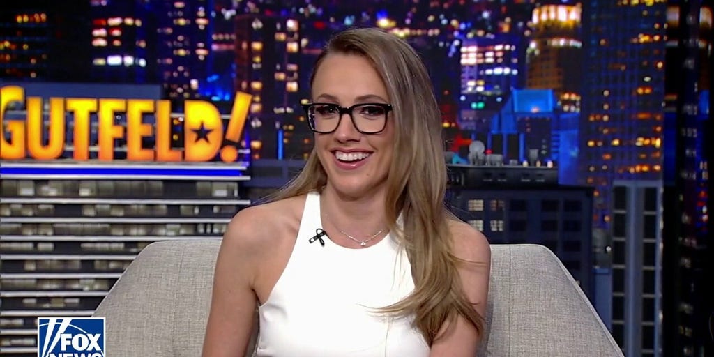 kat timpf on special report with bret baier