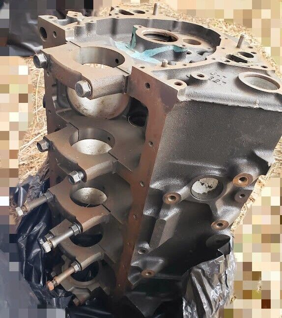 bare engine blocks for sale