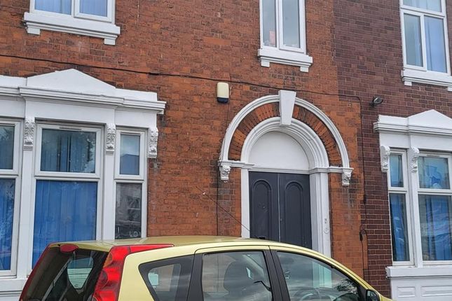 house for rent small heath birmingham