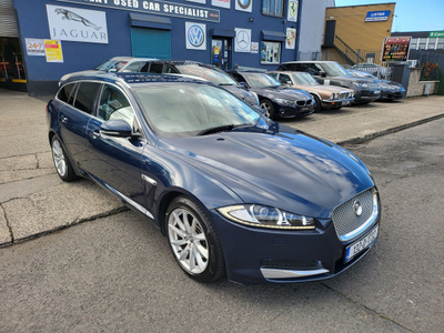 jaguar xf for sale private