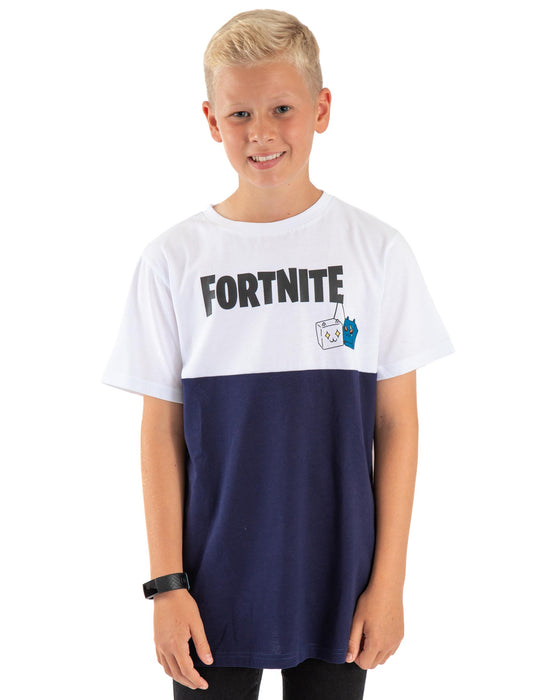 fortnite t shirt boys