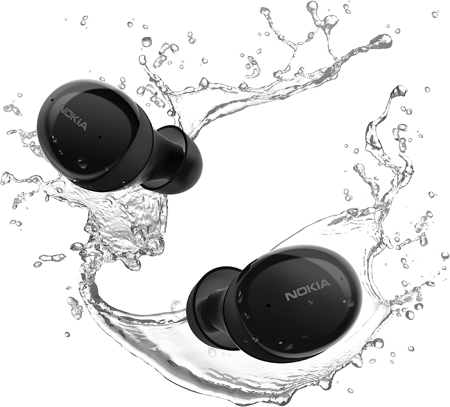 nokia bluetooth earphone