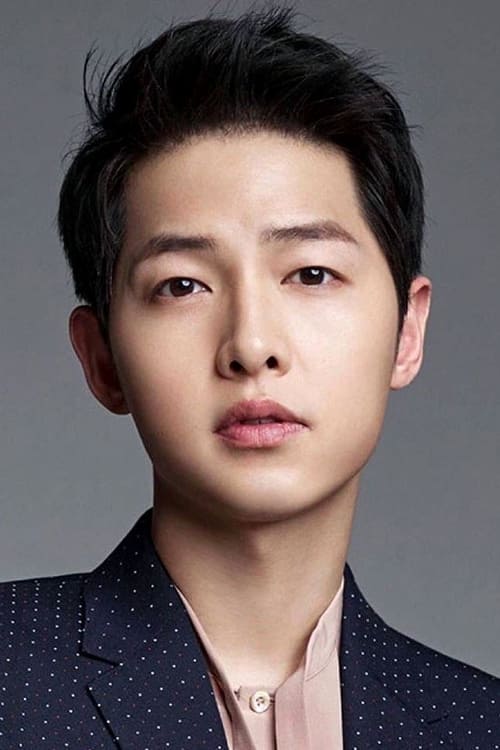 biography of song joong ki