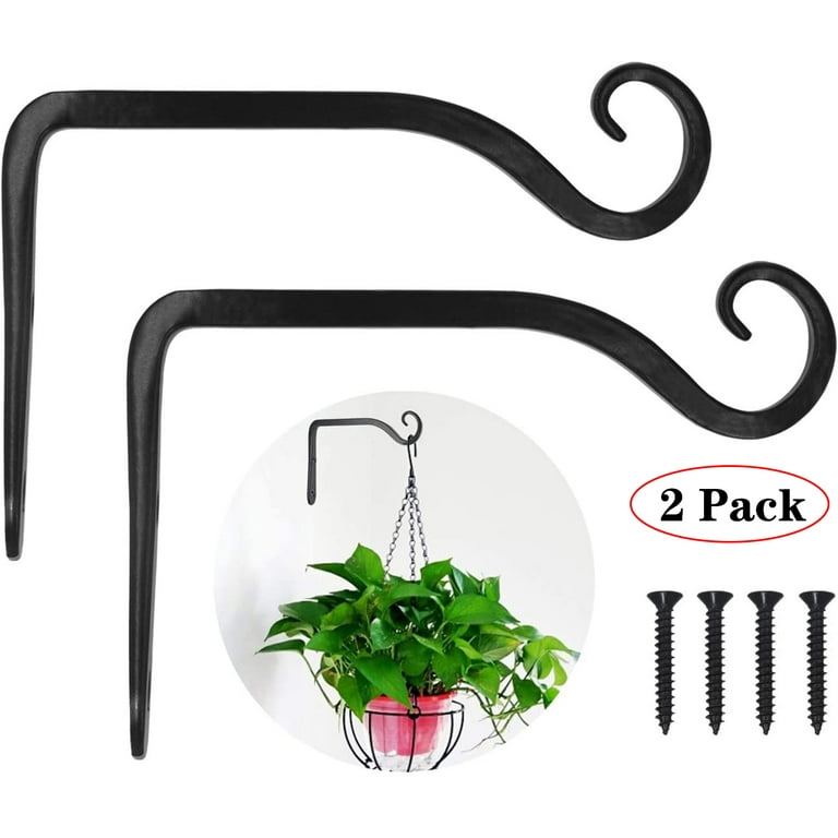 plant hanging hooks