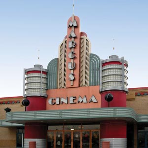 movie theaters close to me