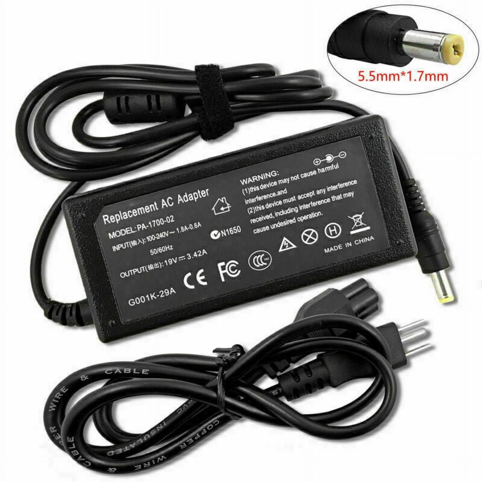 acer aspire 5 charger