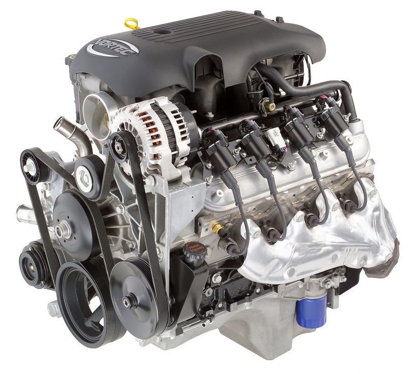 5.3 ls engine for sale