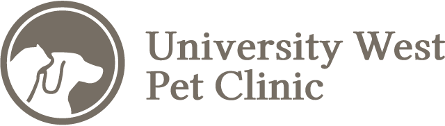 university west pet clinic clive iowa