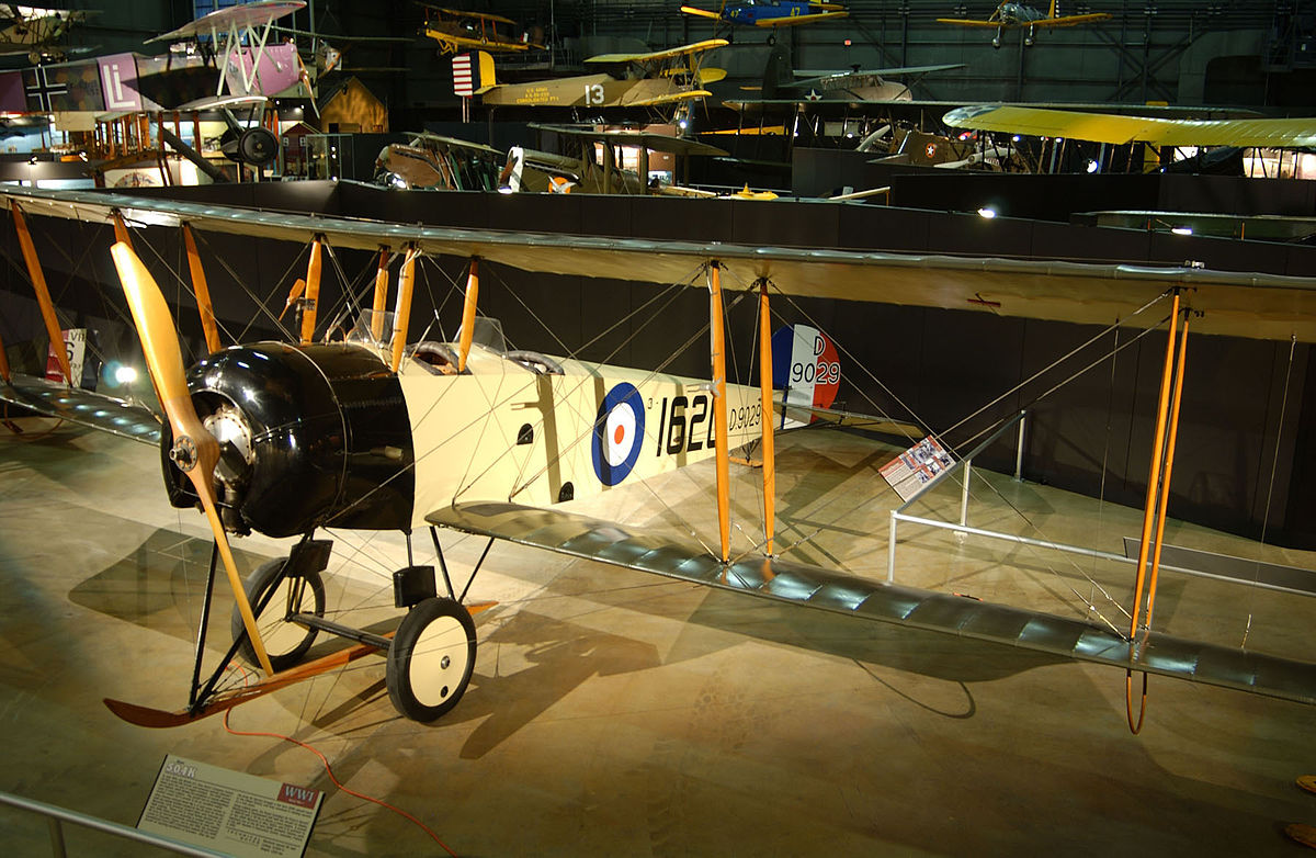 avro wikipedia