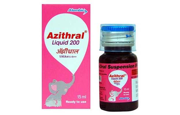 azithral 200 uses