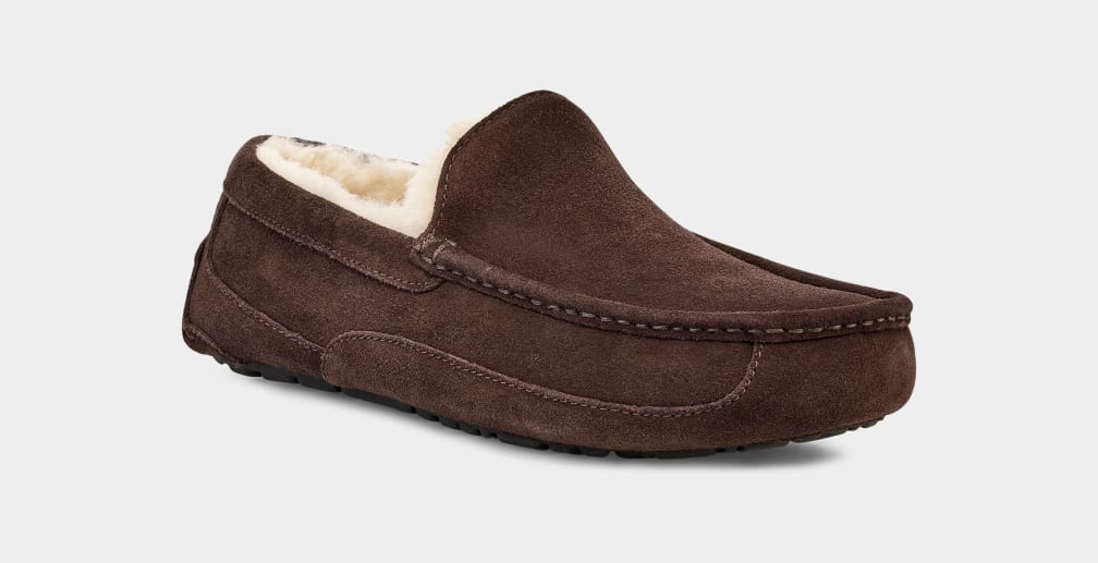 ugg mens slippers sale