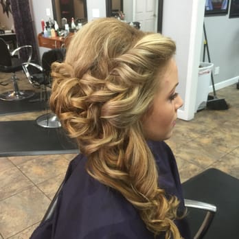 hair salon highland il