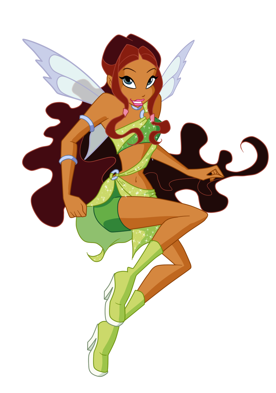 aisha magic winx