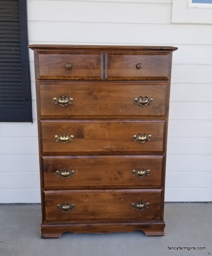 used dressers for sale near me