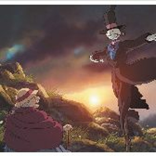 howls moving castle 123movies