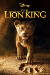 le roi lion film streaming