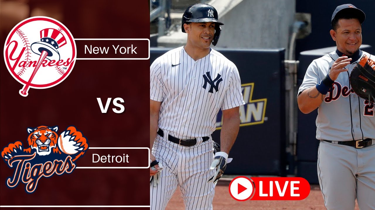 juego de yankees hoy en vivo