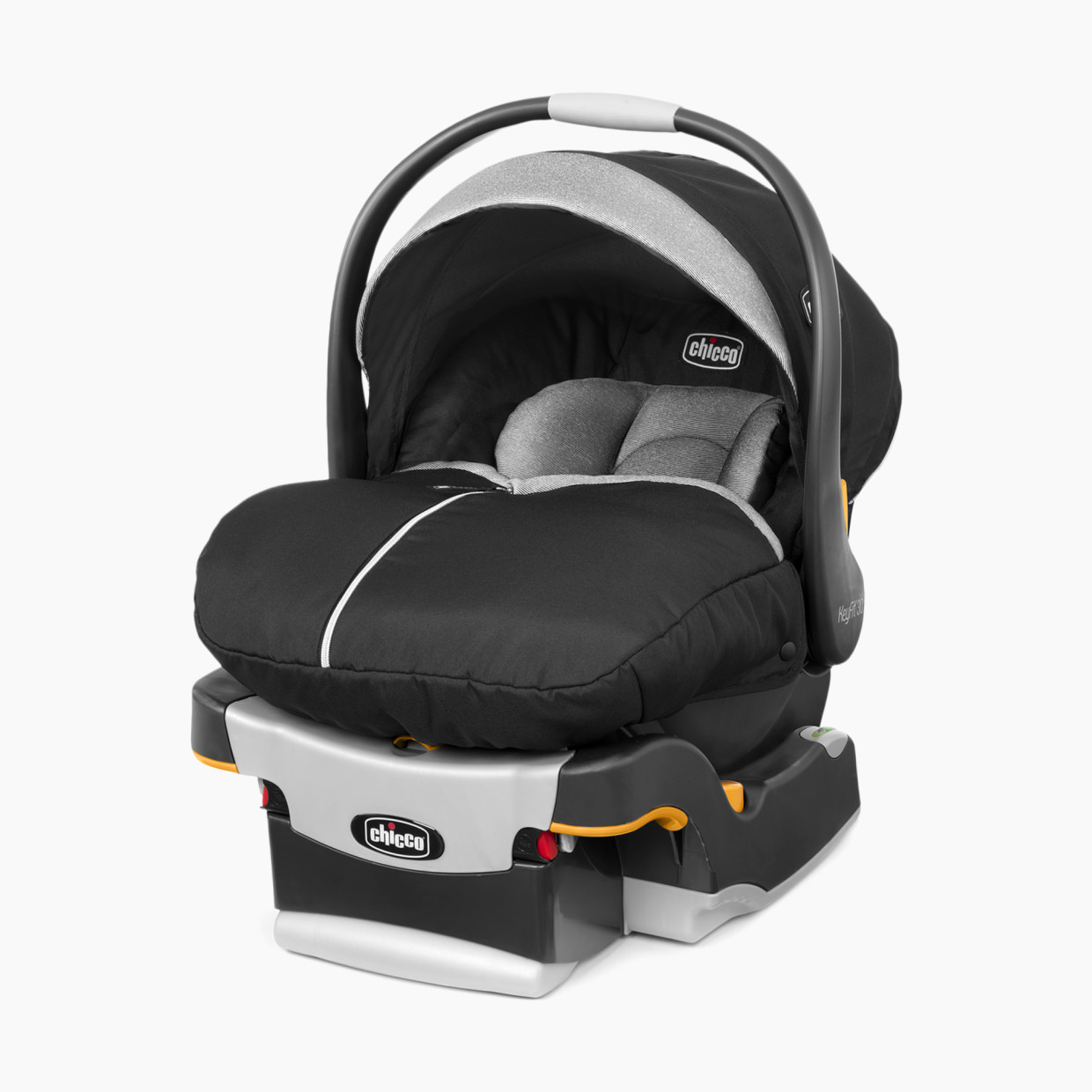 chicco keyfit 30 infant seat