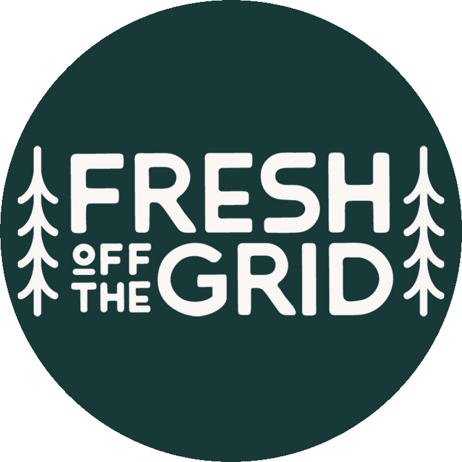 fresh off the grid