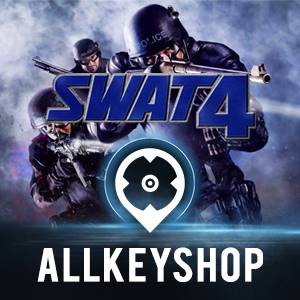 swat 4 serial key