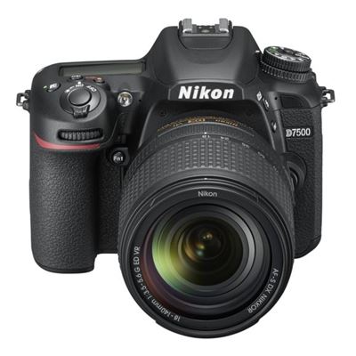 d7500 nikon camera price