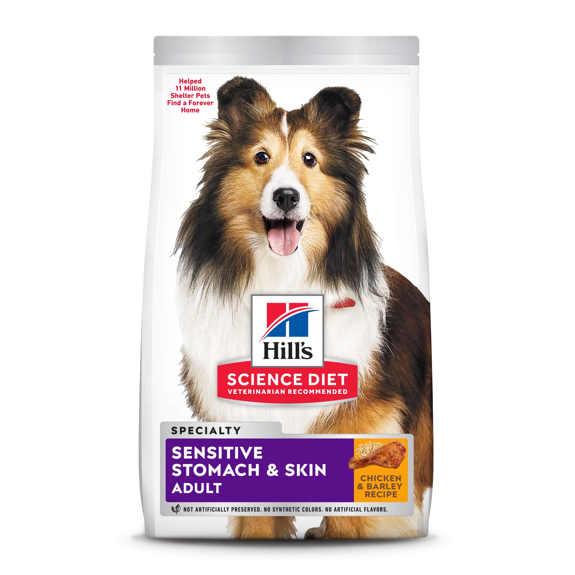 hills prescription diet dog food