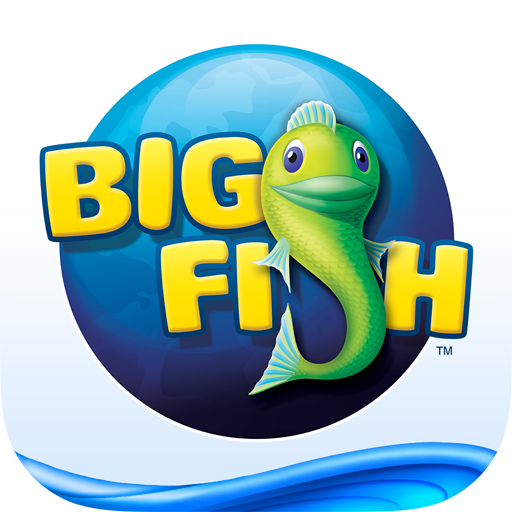 big fish free download games