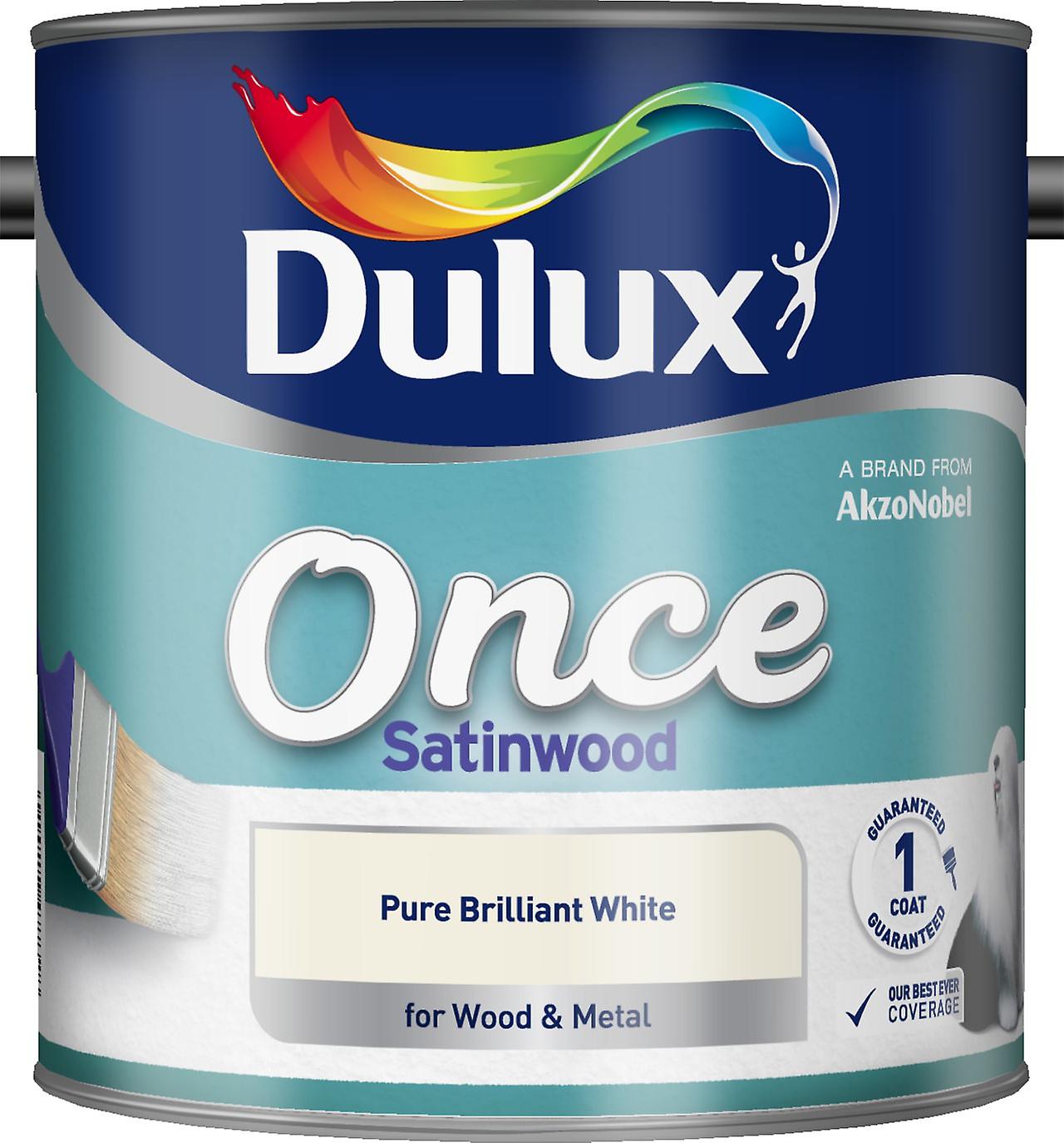 dulux paint 2.5 l