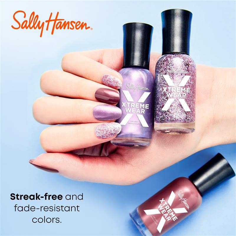 sally hansen xtreme wear