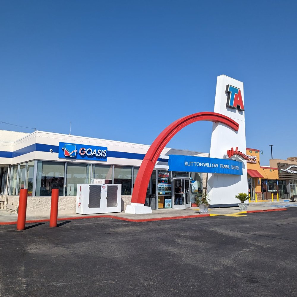 76 gas station bakersfield