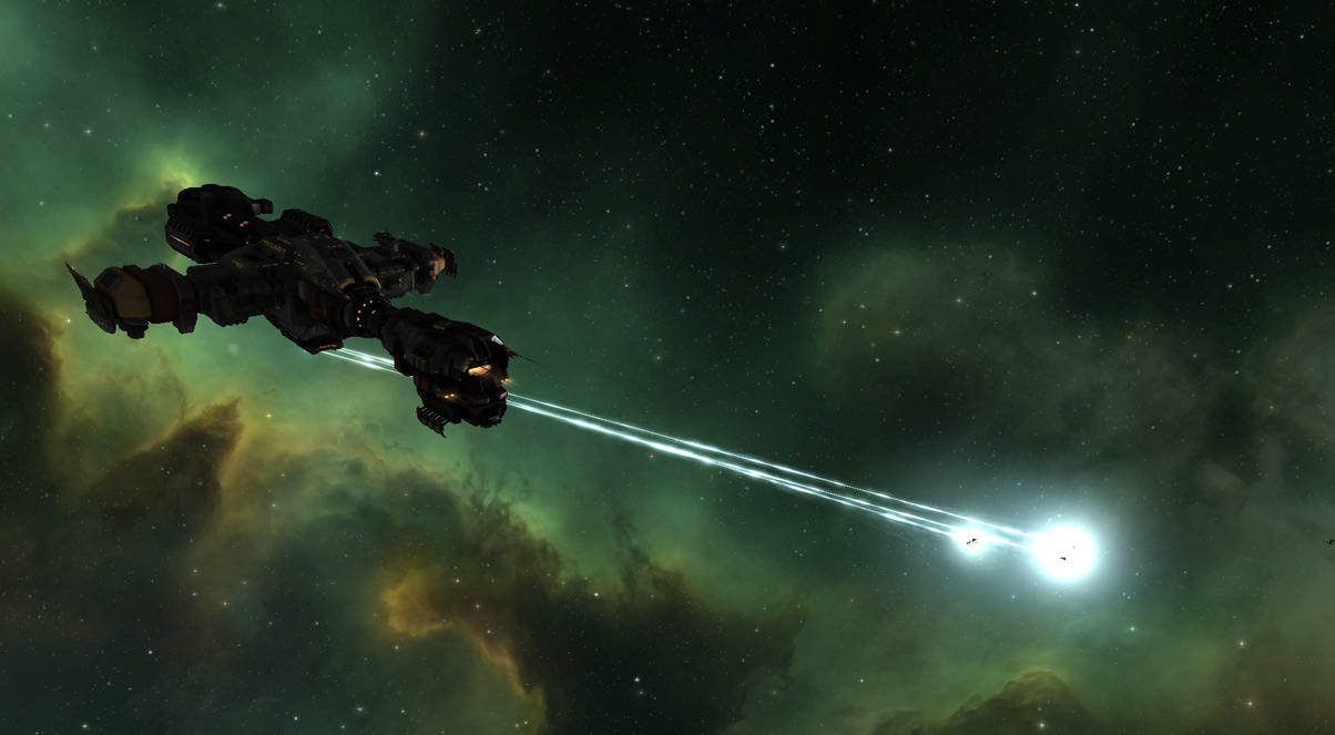 eve online salvage ship