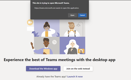 microsoft teams issues today