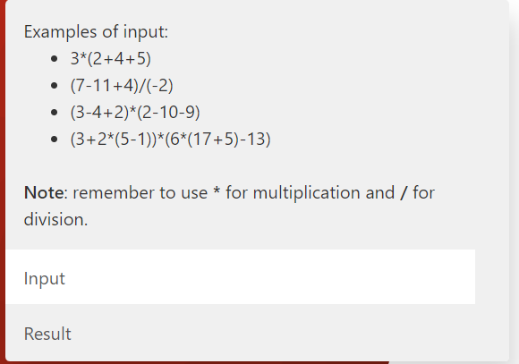 distributive property calculator