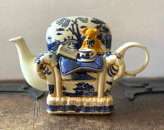 cardew teapot