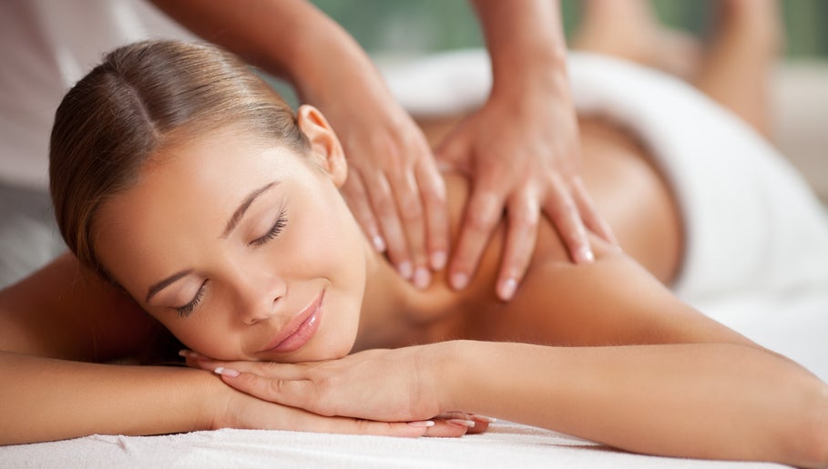 massage meadowvale