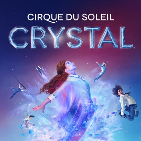 cirque du soleil past shows