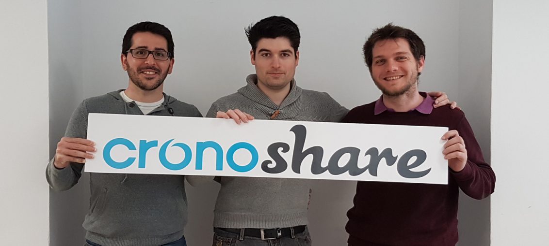 cronoshare