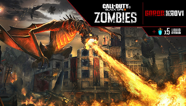 cod black ops 3 zombies