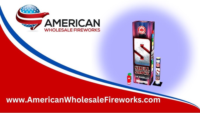 americanwholesalefireworks