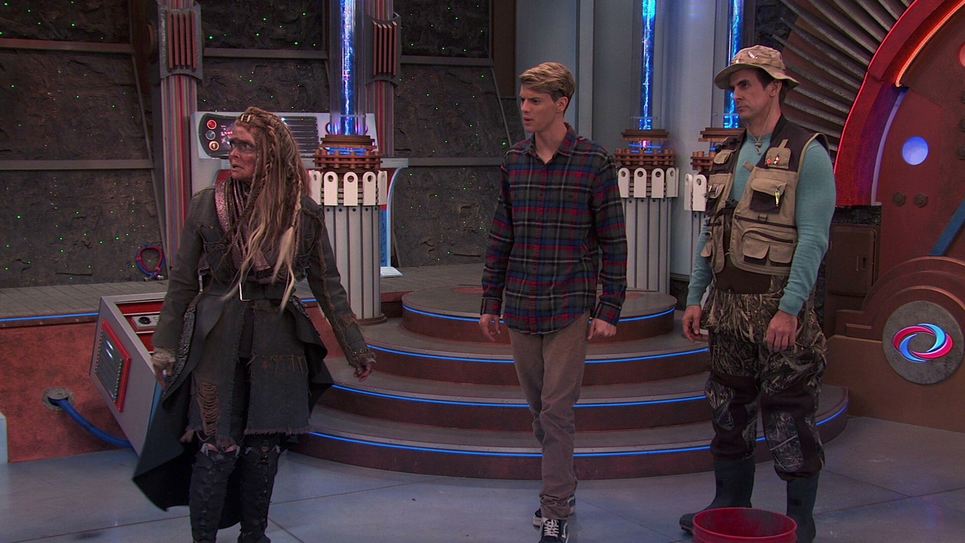 henry danger season 5 episode 24