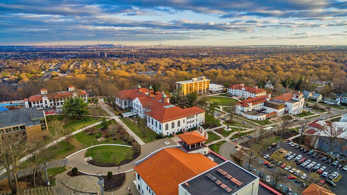 montclair state university