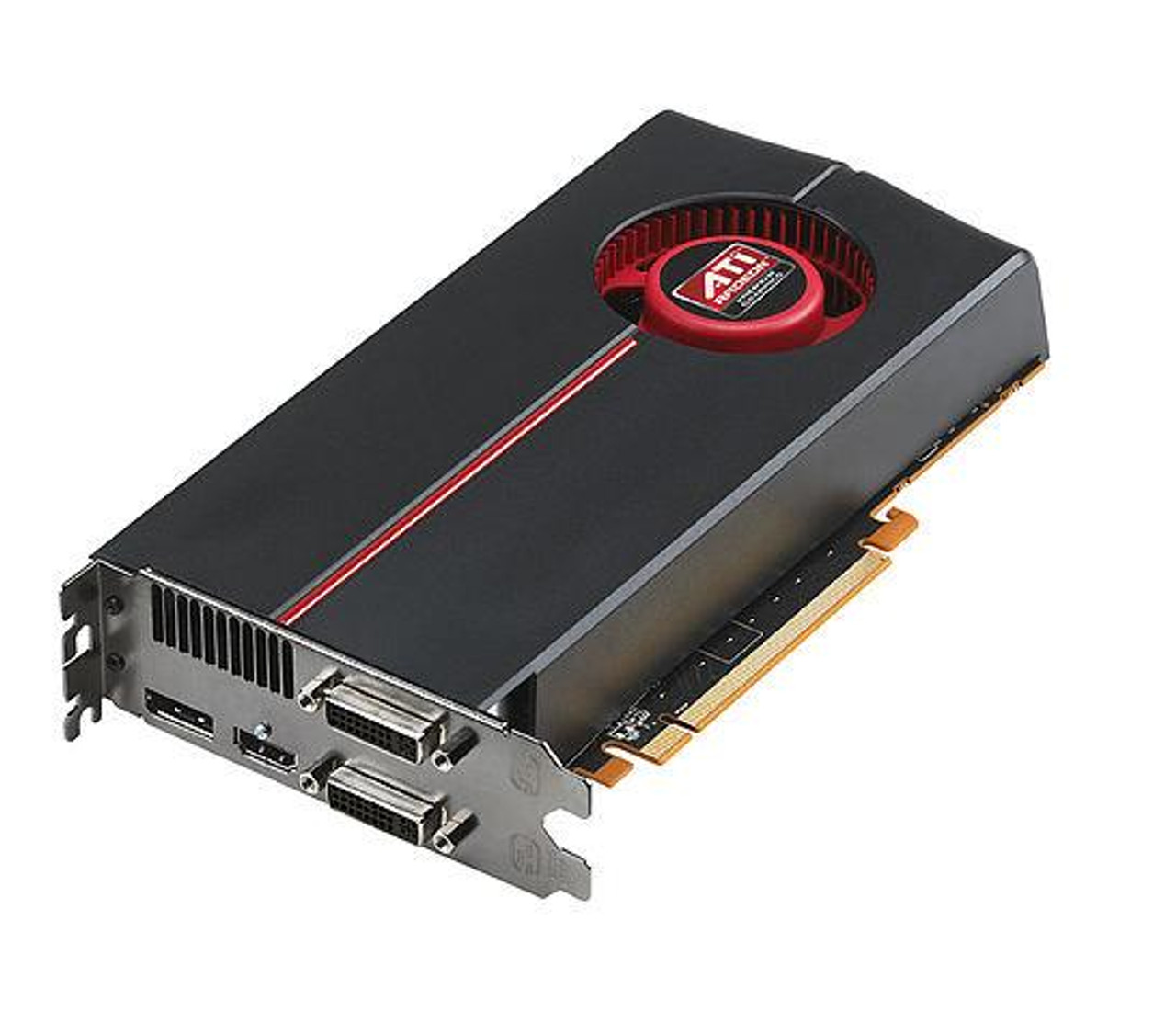 radeon hd 5770 graphics card