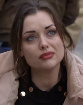whitney dean first appearance