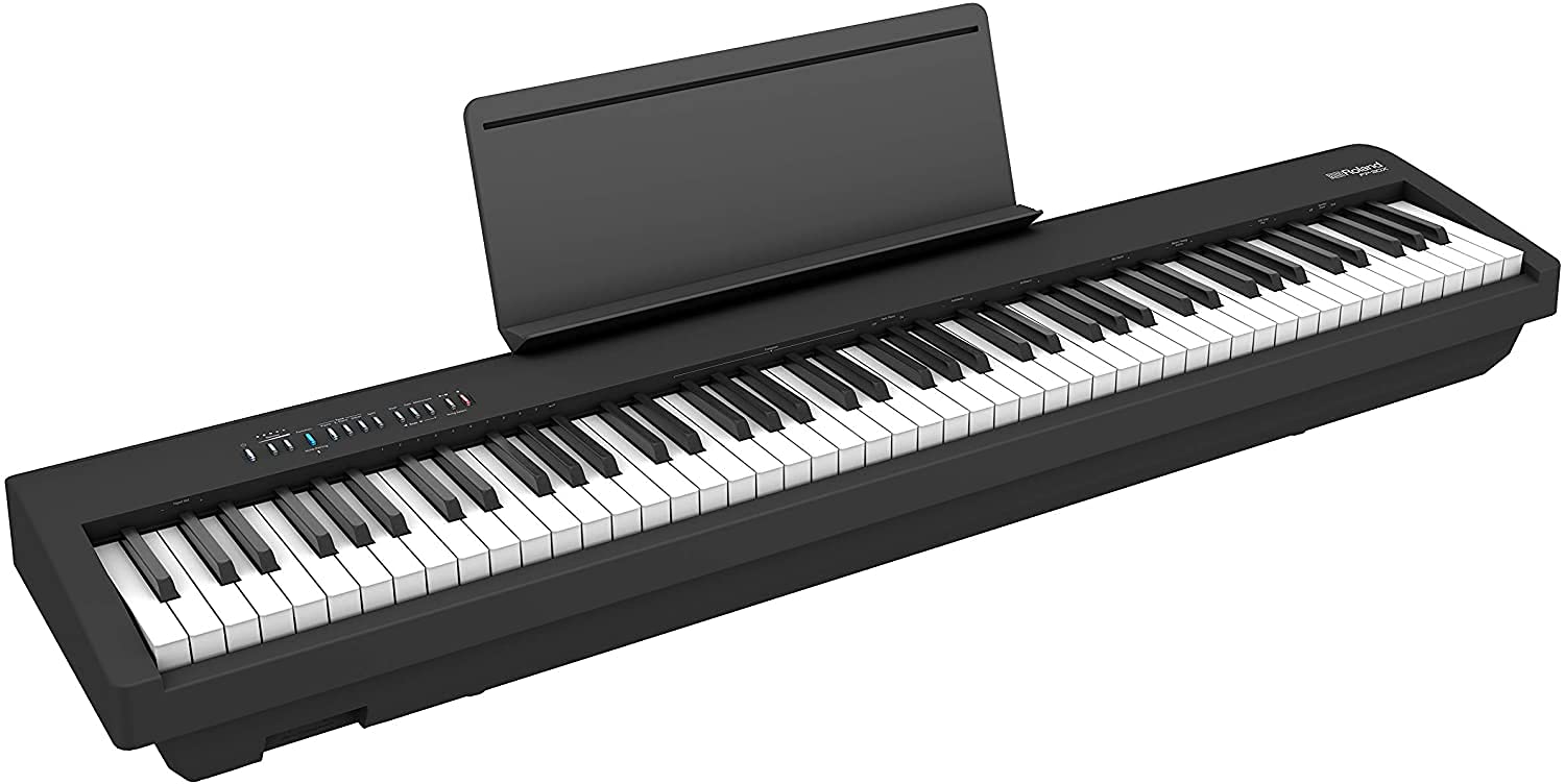 roland fp-30 keyboard