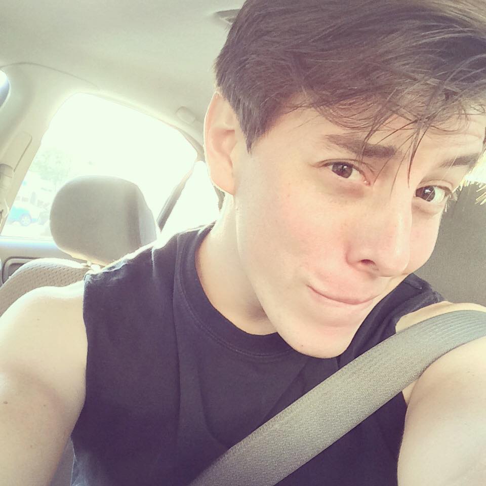 thomas sanders vines