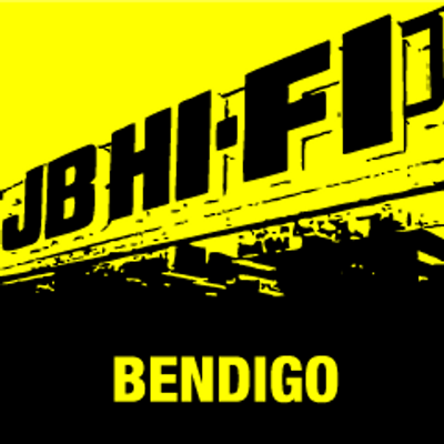 jb hifi bendigo