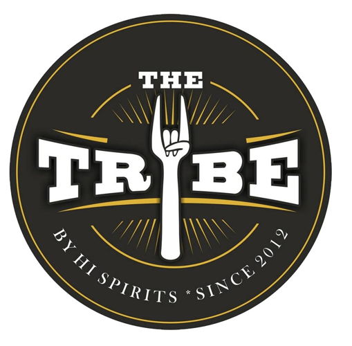 the tribe by hi spirits