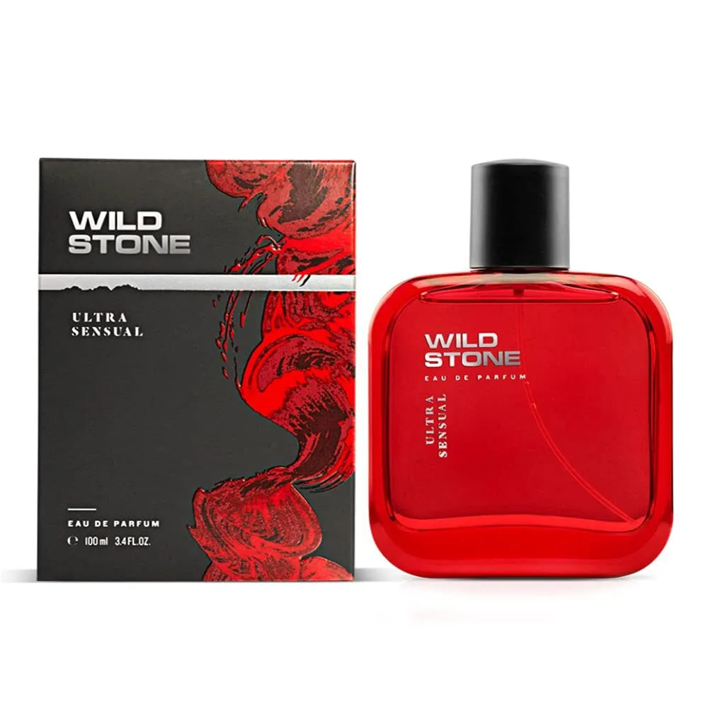 wild stone perfume price 100ml