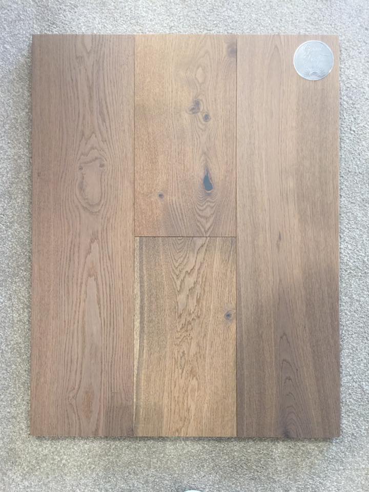 grand pacific hardwood